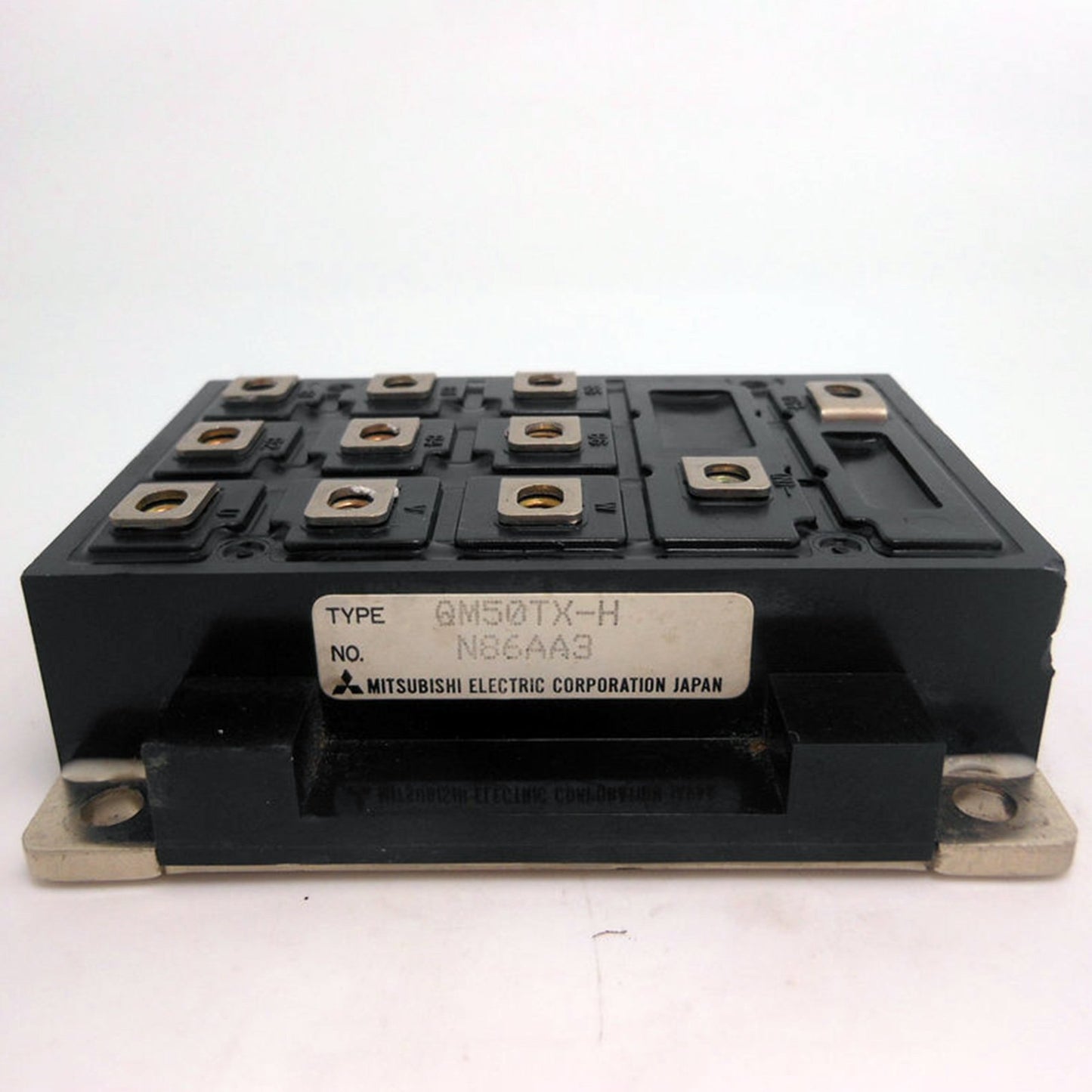 QM50TX-H - MITSUBISHI