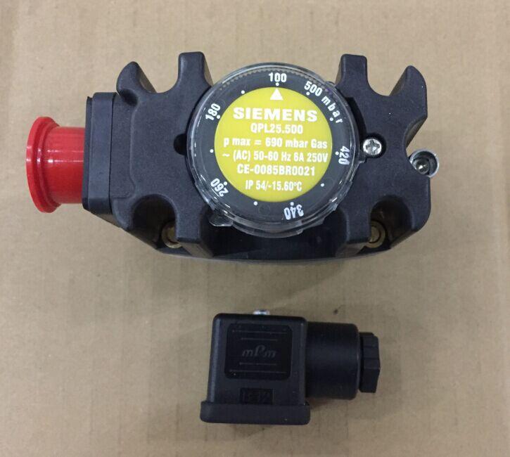 QPL25.500 - SIEMENS