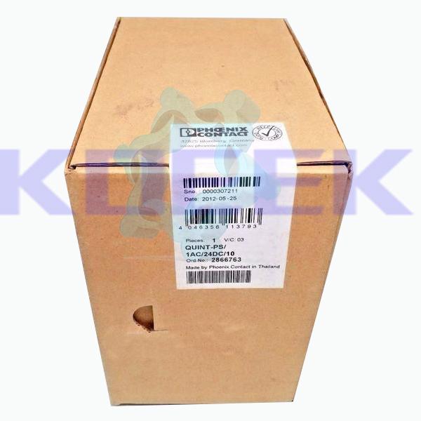 QUINT-PS-1AC24DC10 - PHOENIX