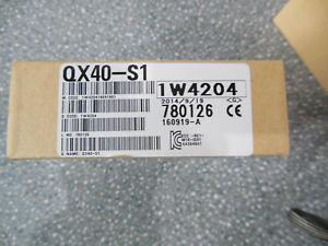QX40-S1 - MITSUBISHI
