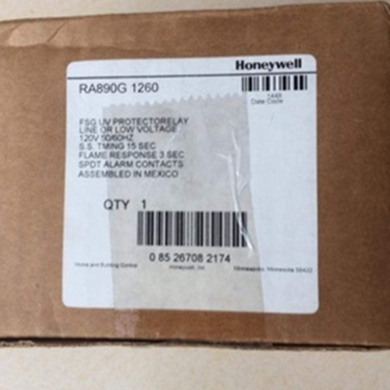 RA890G-1260 - HONEYWELL