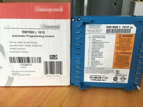 RM7800L1012 - HONEYWELL