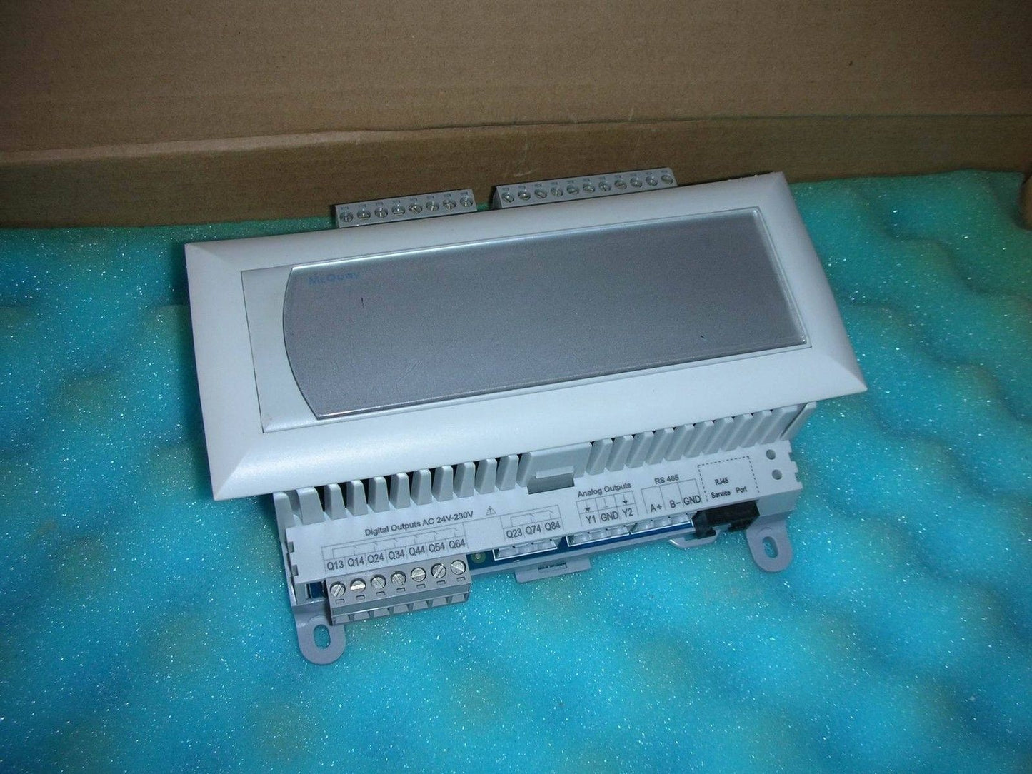 RWF490.40 - SIEMENS