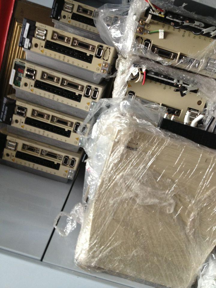 SGD-08AH-PY2 - YASKAWA