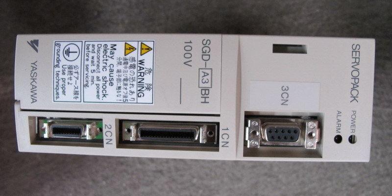 SGD-A3BH - YASKAWA