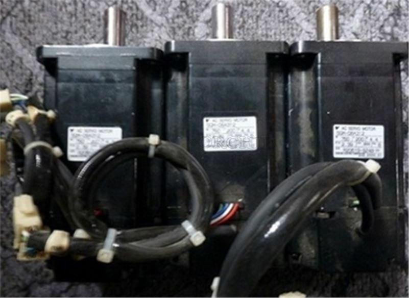 SGM-08U314 - YASKAWA