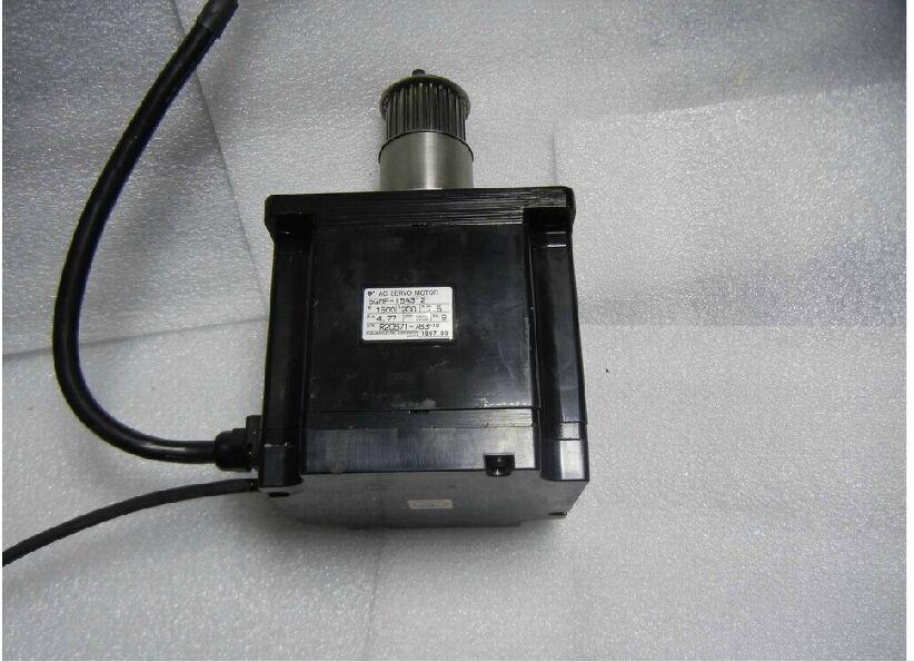 SGM-15A312 - YASKAWA