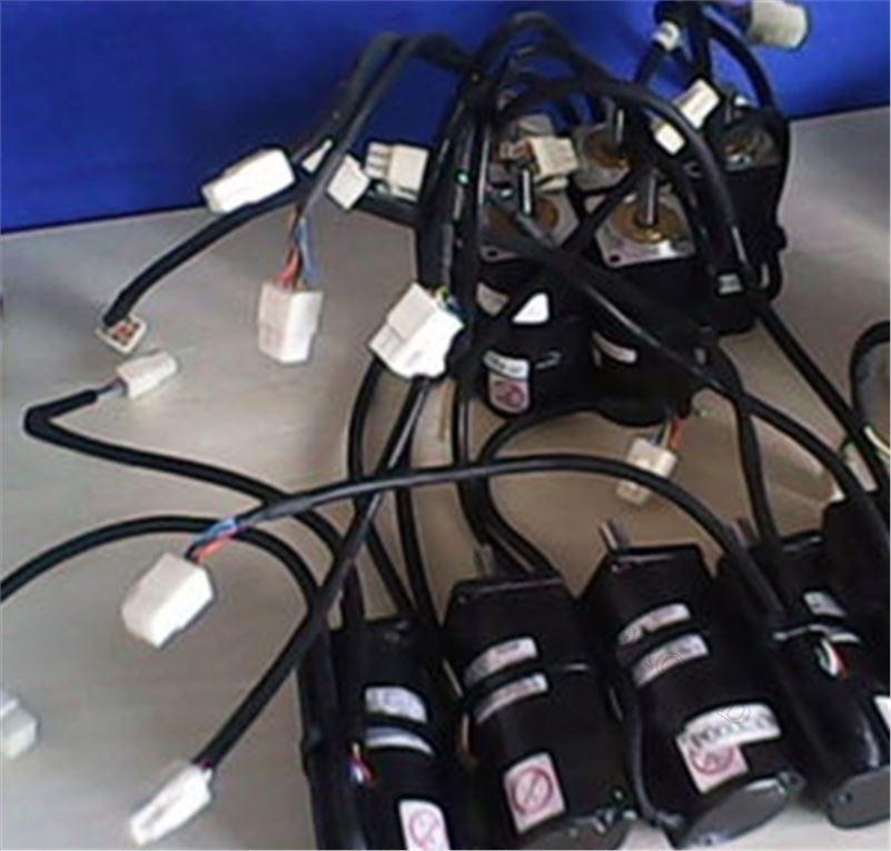 SGM-A5B314 - YASKAWA