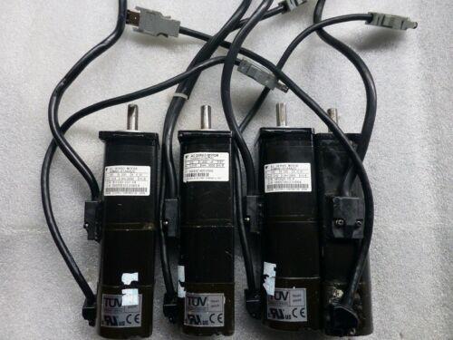 SGMAH-01BAA6C - YASKAWA