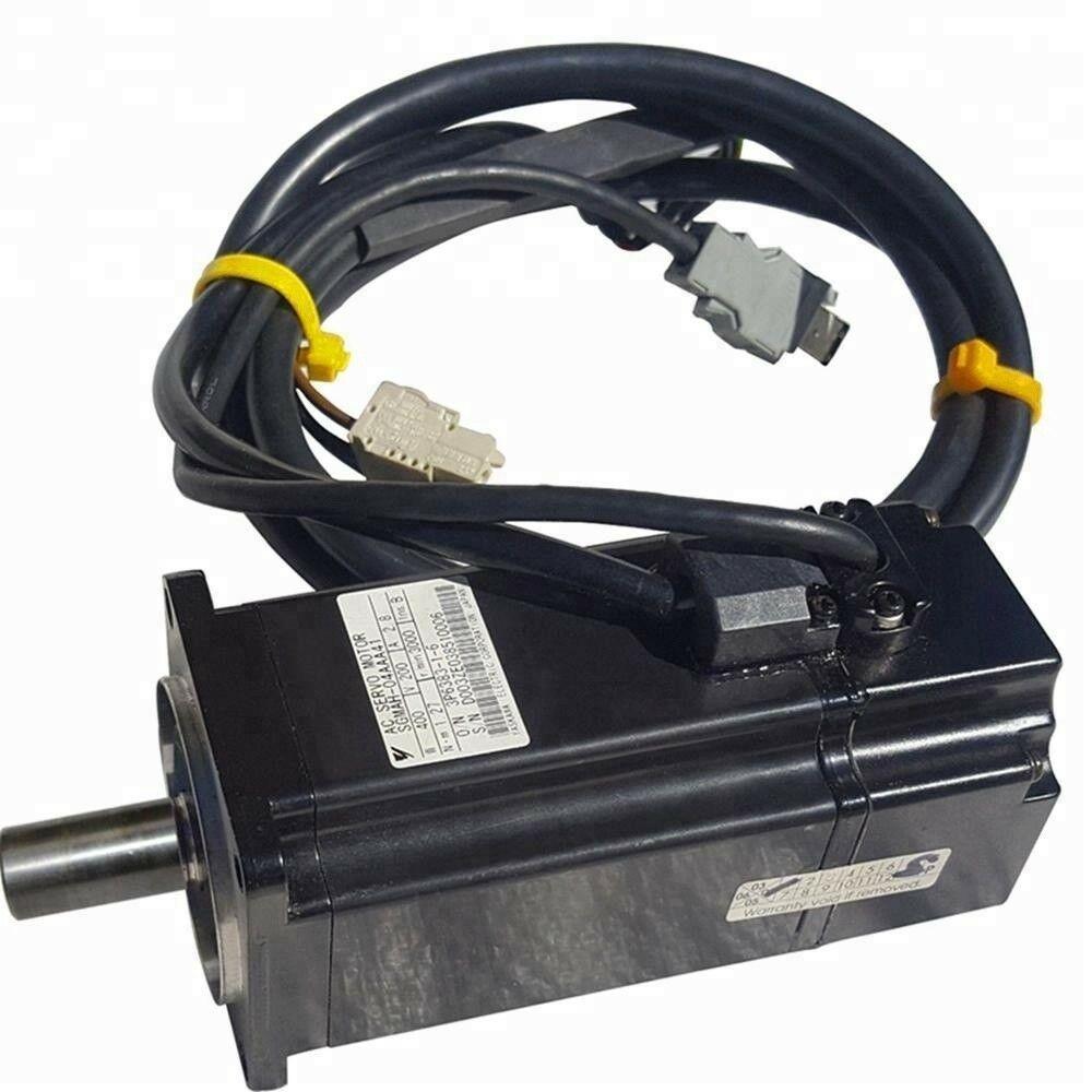 SGMAH-04AAA6CD-OY - YASUKAWA