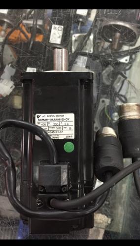 SGMAH-08AAA21D-OY - YASKAWA