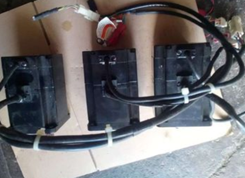 SGMAH-A5A1A-YB21 - YASKAWA