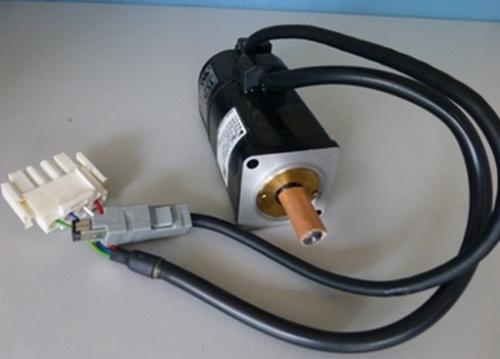 SGMAH-A5ABA-SF11 - YASKAWA