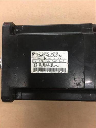 SGMAS-08A2A4C-Y2 - YASKAWA