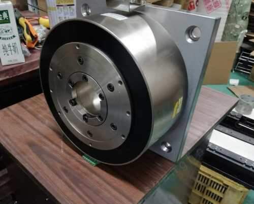 SGMCS-17D3C11 - YASKAWA