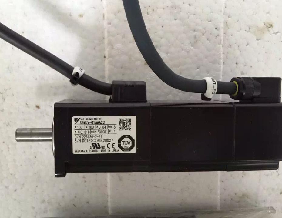 SGMJV-01AAA2C - YASKAWA