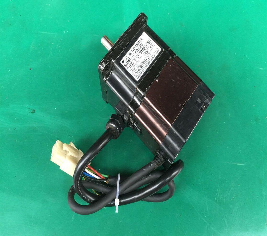 SGMP-01A312B - YASKAWA