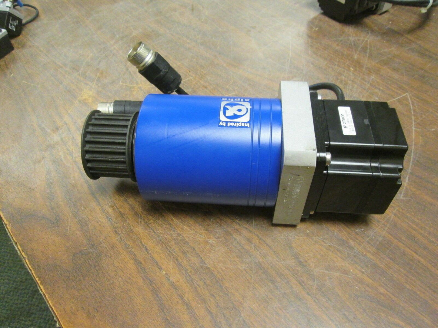 SGMPH-02AAA61 - YASKAWA