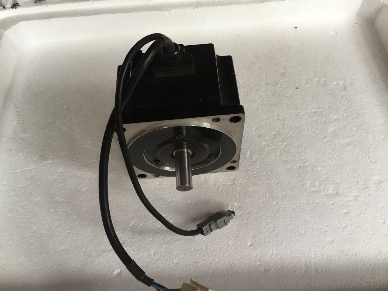 SGMPH-08AAA4B - YASKAWA