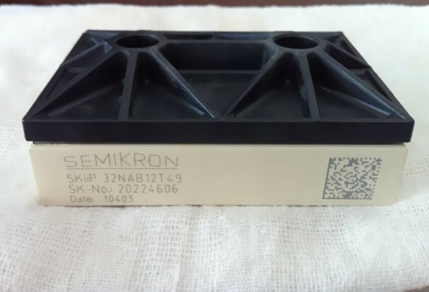 SKIIP32NAB12T49 - SEMIKRON