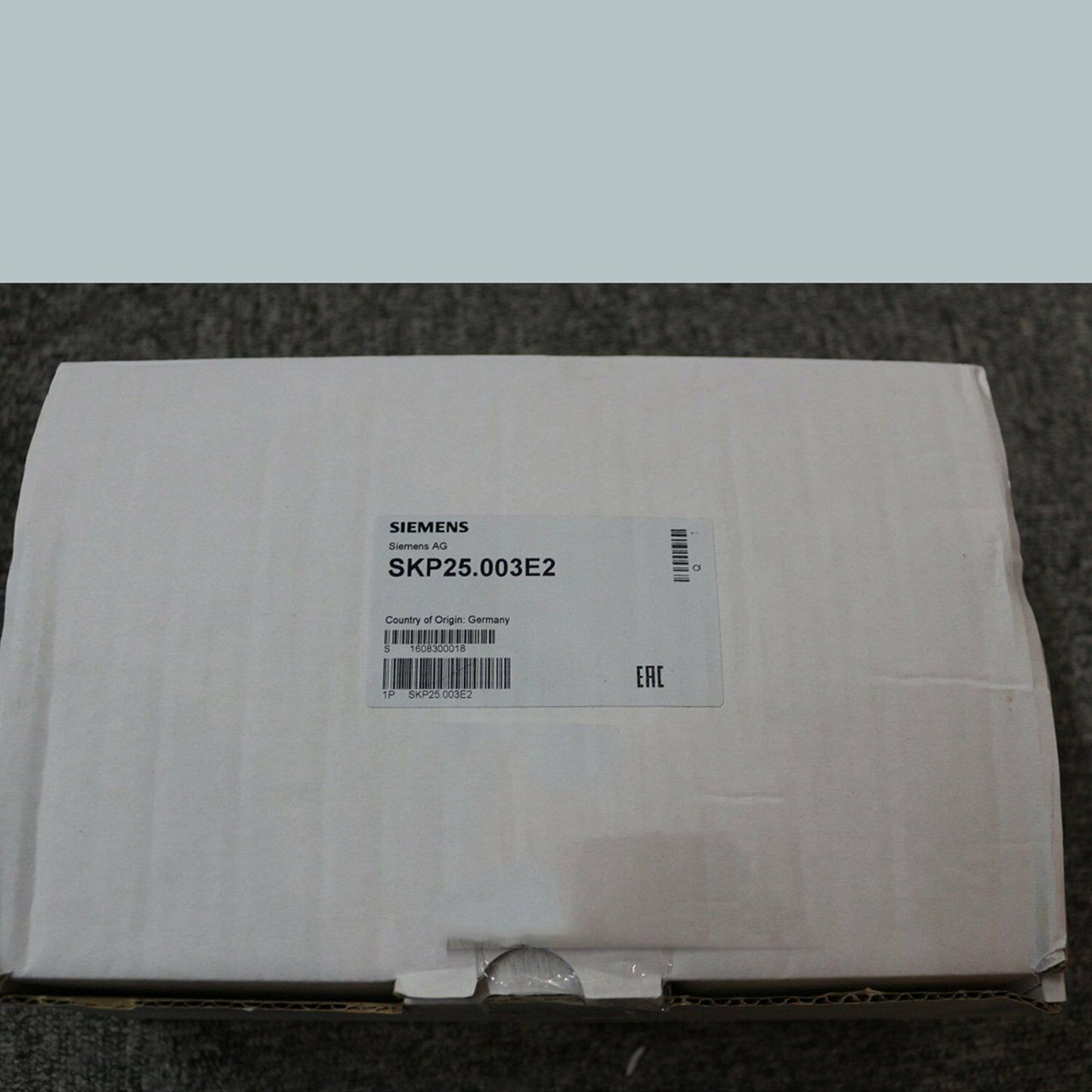 SKP25.003E2 - SIEMENS