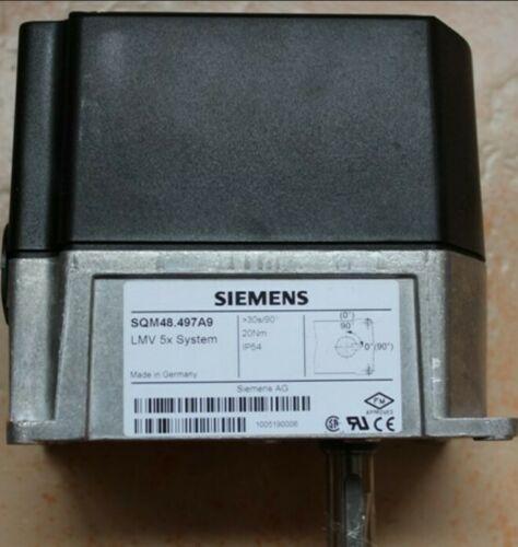 SQM48.497A9 - SIEMENS