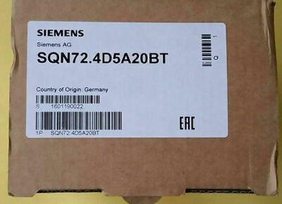 SQN72.4D5A20BT - SIEMENS