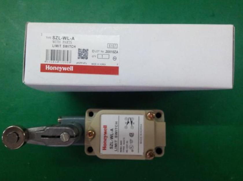 SZL-WL-A - HONEYWELL