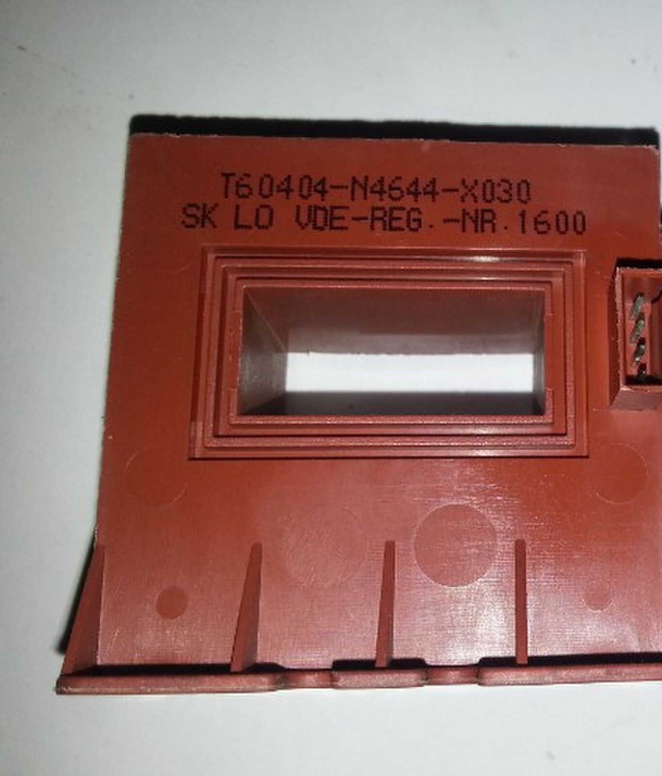 T60404-N4644-X030 - SIEMENS