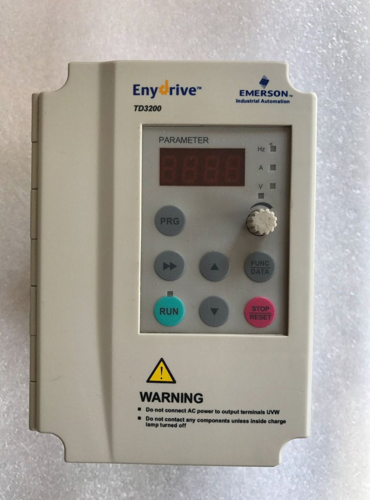 TD3200-2S0002D - Emerson