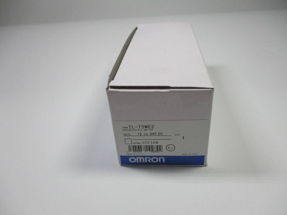 TL-T5ME2 - OMRON