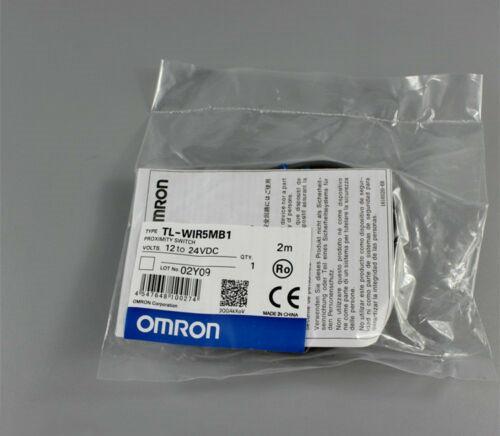 TL-W1R5MB1 - OMRON