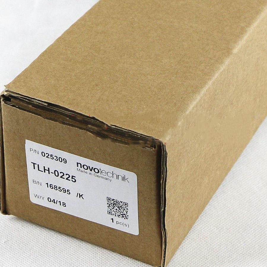 TLH-225 - Novotechnik