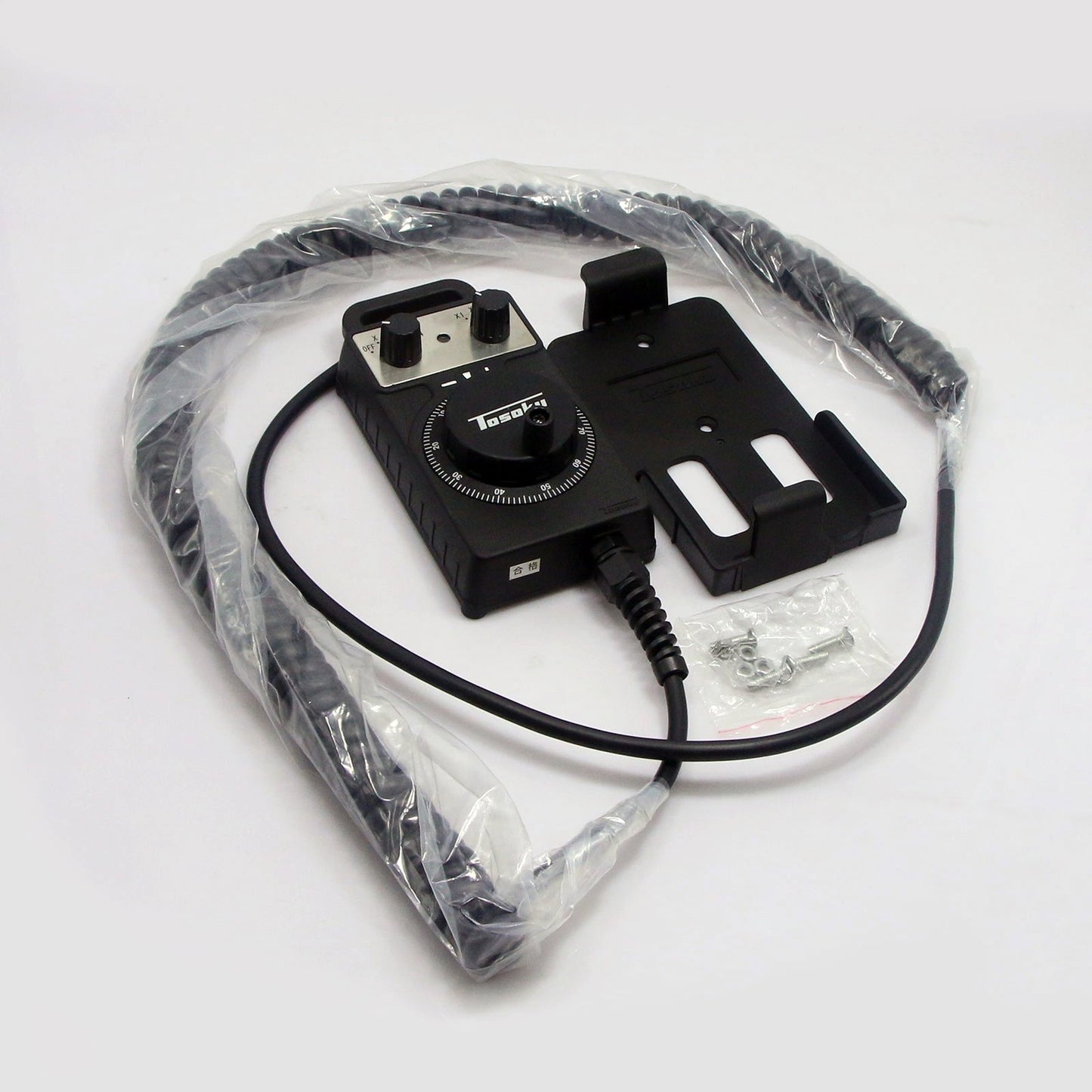 TOSOKU HC121 - MITSUBISHI