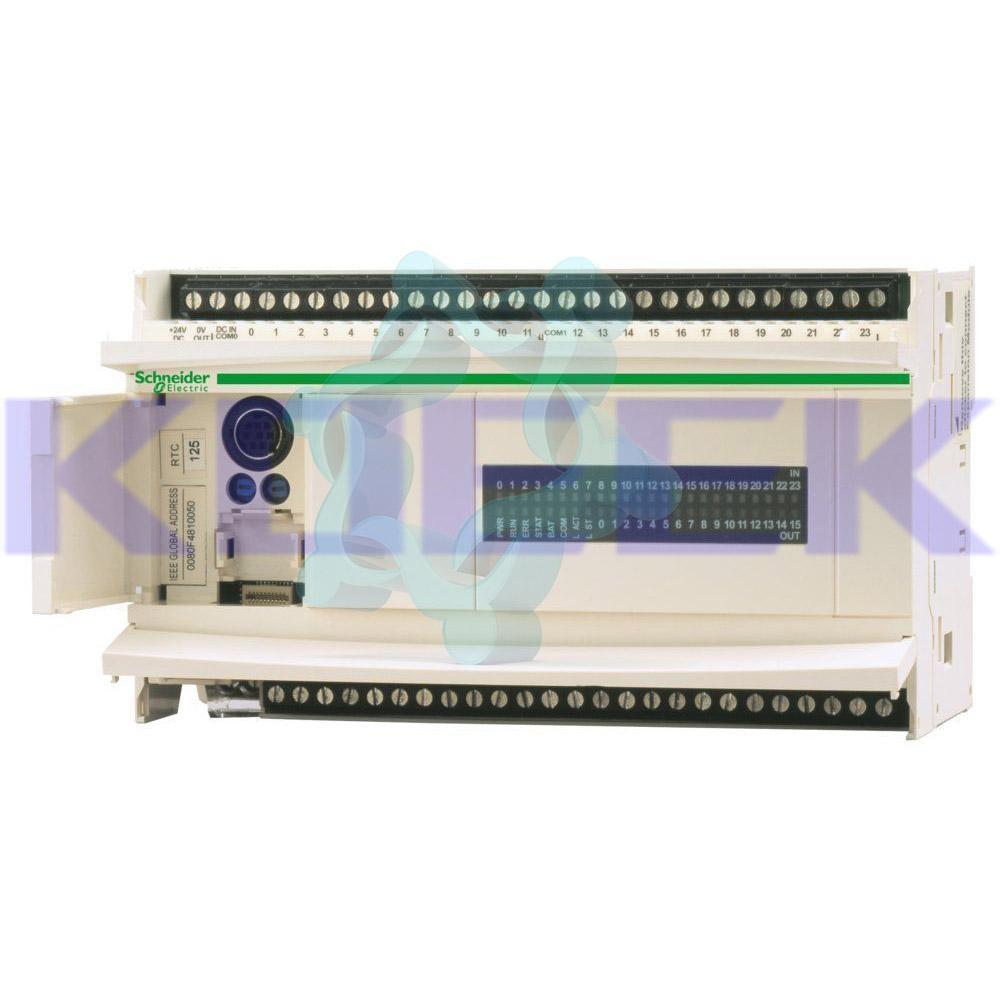 TWDLCDE40DRF - SCHNEIDER