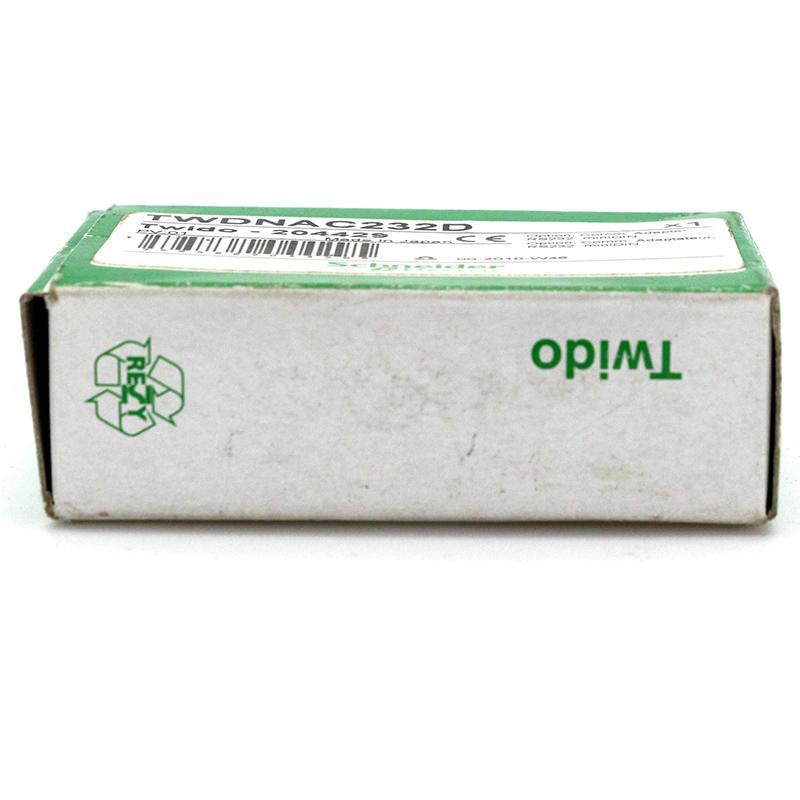 TWDNAC232D - SCHNEIDER