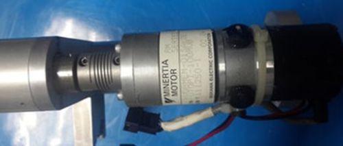 UGRMEM-01SAKDE - YASKAWA