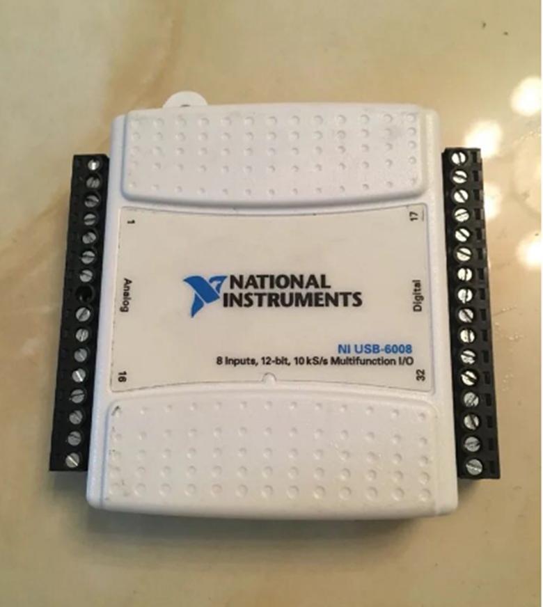USB-6008 - NI