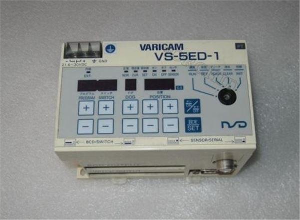 VS-5ED-1 - PANASONIC