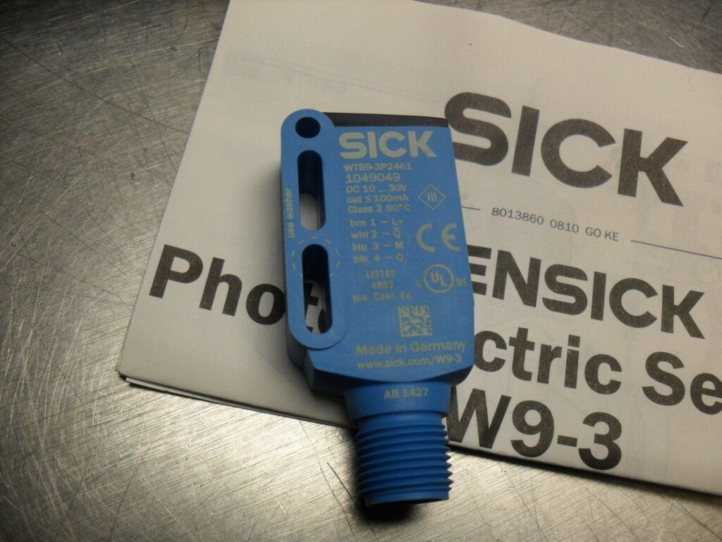 WTB9-3P2461 - SICK