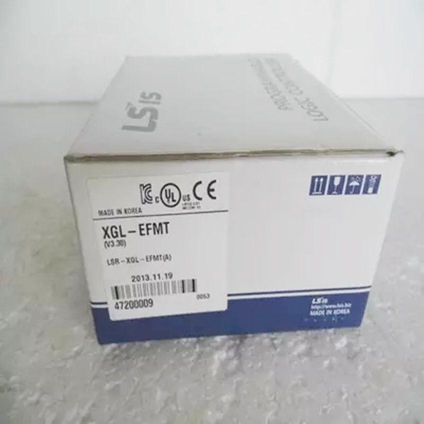XGL-EFMT - LS