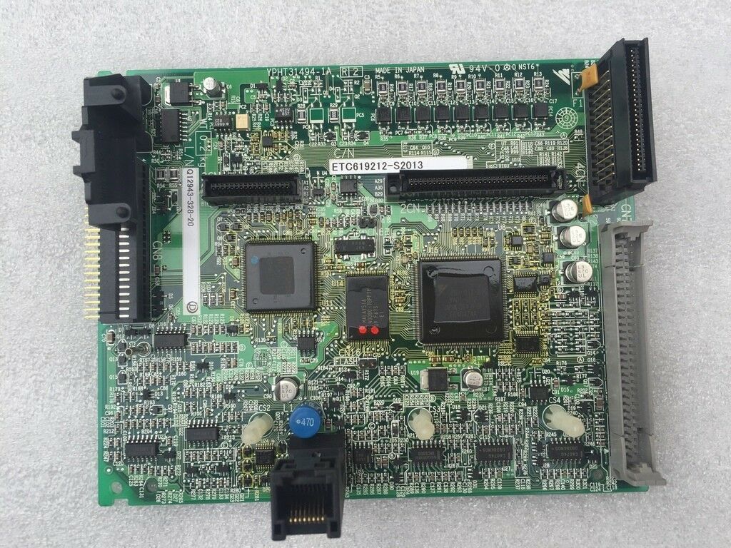 YPHT31494-1A - YASKAWA