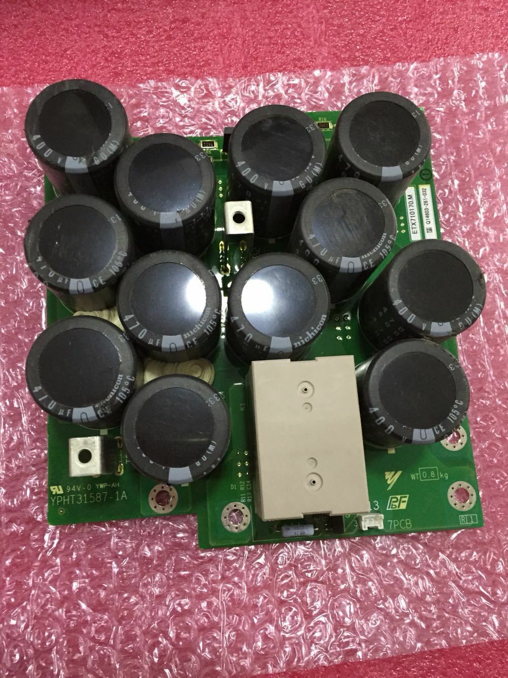 YPHT31587-1A - YASKAWA