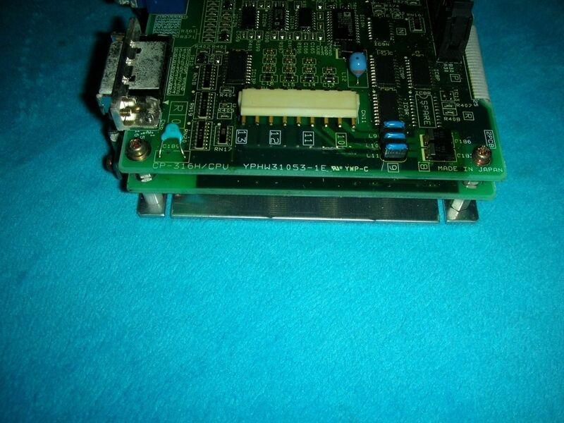 YPHW31053-1E - YASKAWA