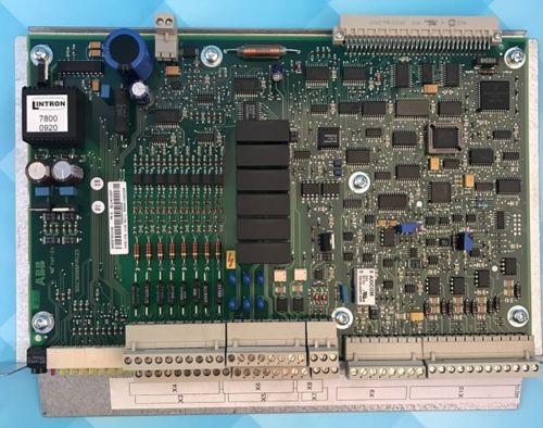 YPQ110A3ASD573001A5 - ABB