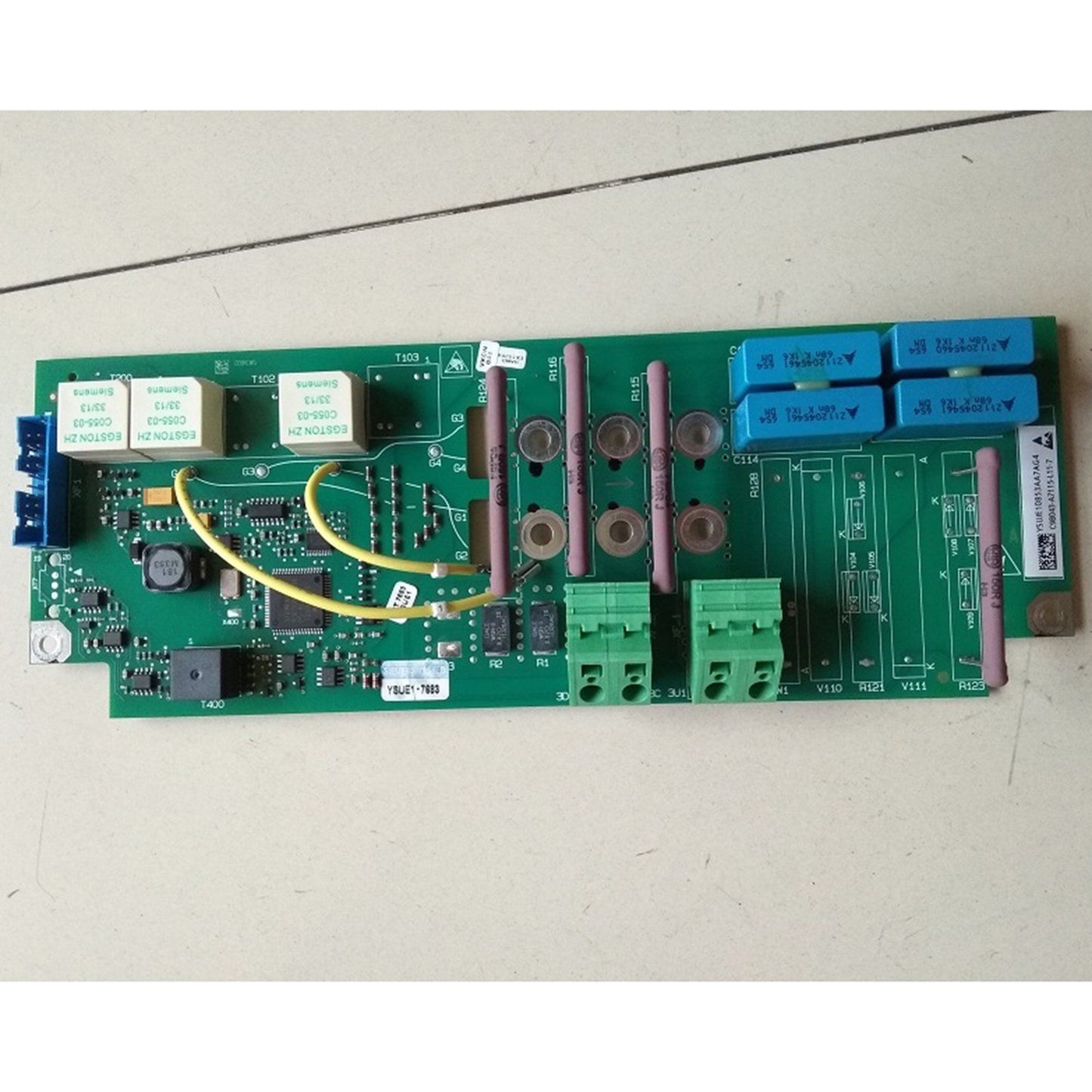 YSUF3-7683 C98043-A7115-L11-7 - SIEMENS