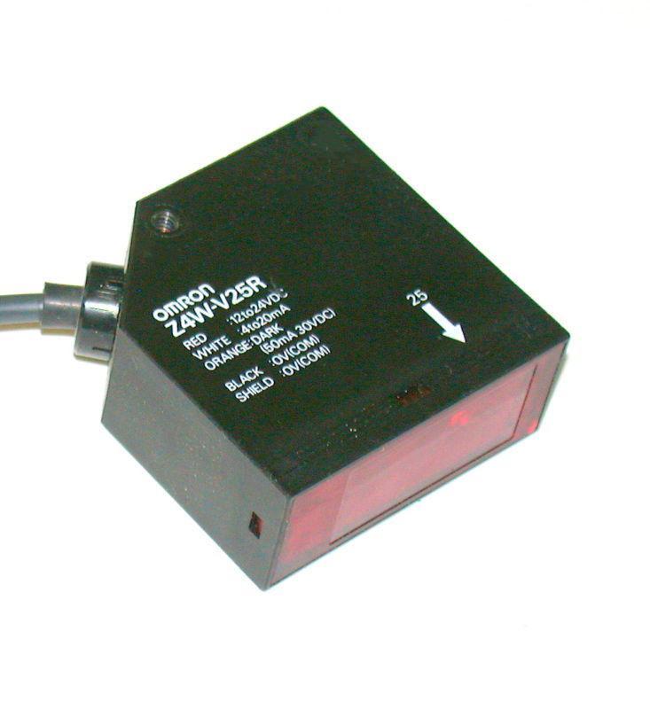Z4W-V25R - OMRON