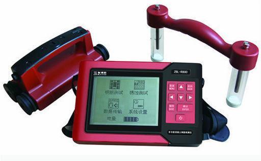 ZBL-R800 - Zhibolian