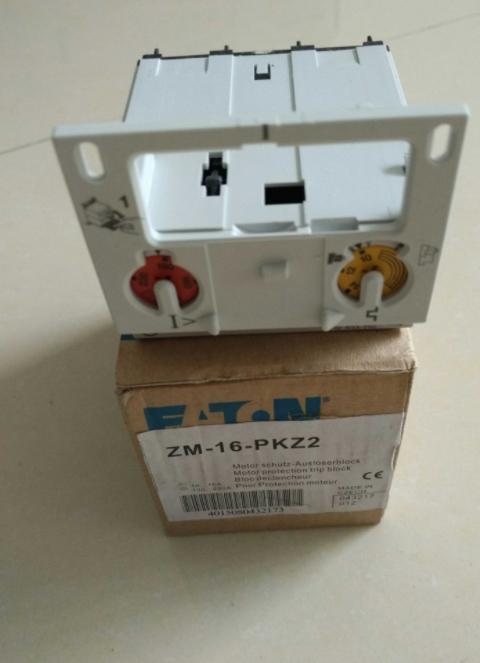 ZM-16-PKZ2 - Moeller