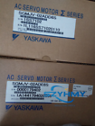 YASKAWA SGMJV-02ADD6S AC Servo Motor with New Box - YASKAWA